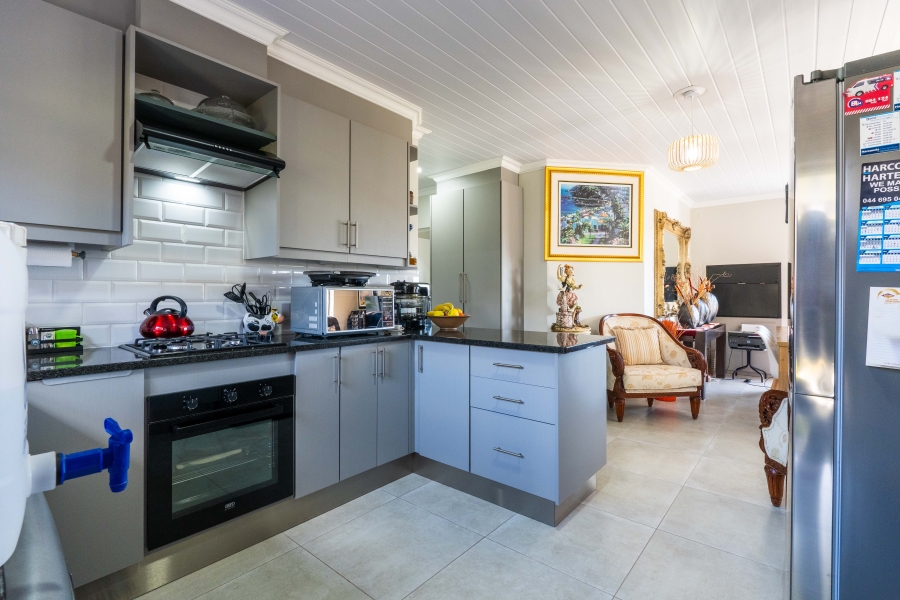 4 Bedroom Property for Sale in Seemeeu Park Western Cape